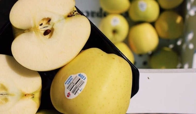 Ý nghĩa của những mã số trên trái cây mà nội trợ nào cũng phải biết