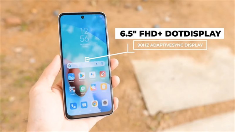 Cấu hình Redmi 10 Prime: Chạy Helio G90, 4 camera sau và hơn thế nữa Cấu hình Redmi 10 Prime: Chạy Helio G90, 4 camera sau và hơn thế nữa