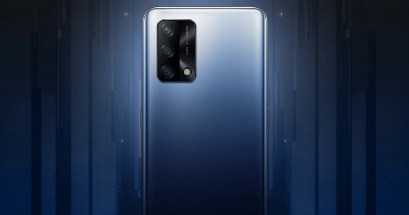 Điện thoại phiên bản đặc biệt OPPO F19s sắp ra mắt tại Ấn Độ