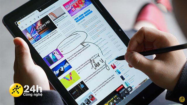 Bút cảm ứng Apple Pencil có tương thích với tất cả các mẫu iPad không?
