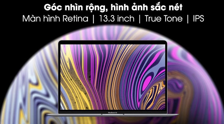 Máy tính xách tay Apple MacBook Air M1 2020 8GB/256GB/GPU 7 nhân (MGND3SA/A) Máy tính xách tay Apple MacBook Air M1 2020 8GB/256GB/GPU 7 nhân (MGND3SA/A)