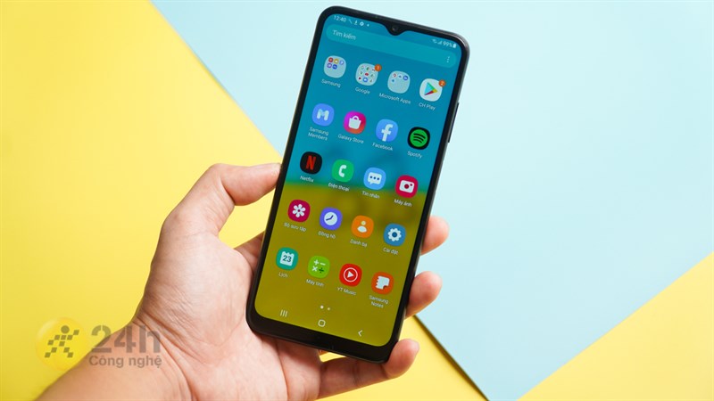 Galaxy A03s sẽ phù hợp với những ai?