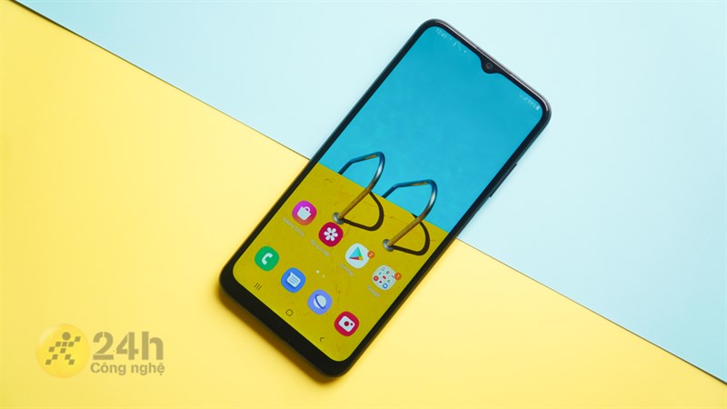 Có nên mua Samsung Galaxy A03s mới ra mắt?