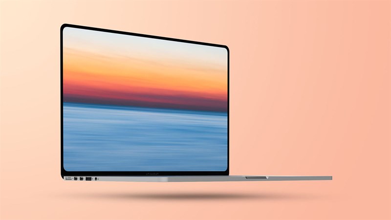 Dòng Macbook Pro 2021 trang bị chip M1X, giá mắc hơn cả Macbook Pro 13