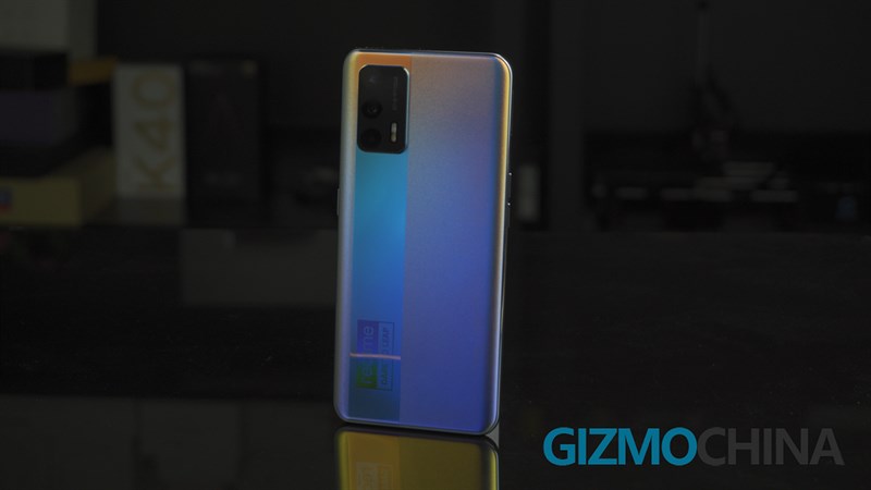 Lộ thông số kỹ thuật của Realme GT Neo Enhanced Edition: Snap 870,...