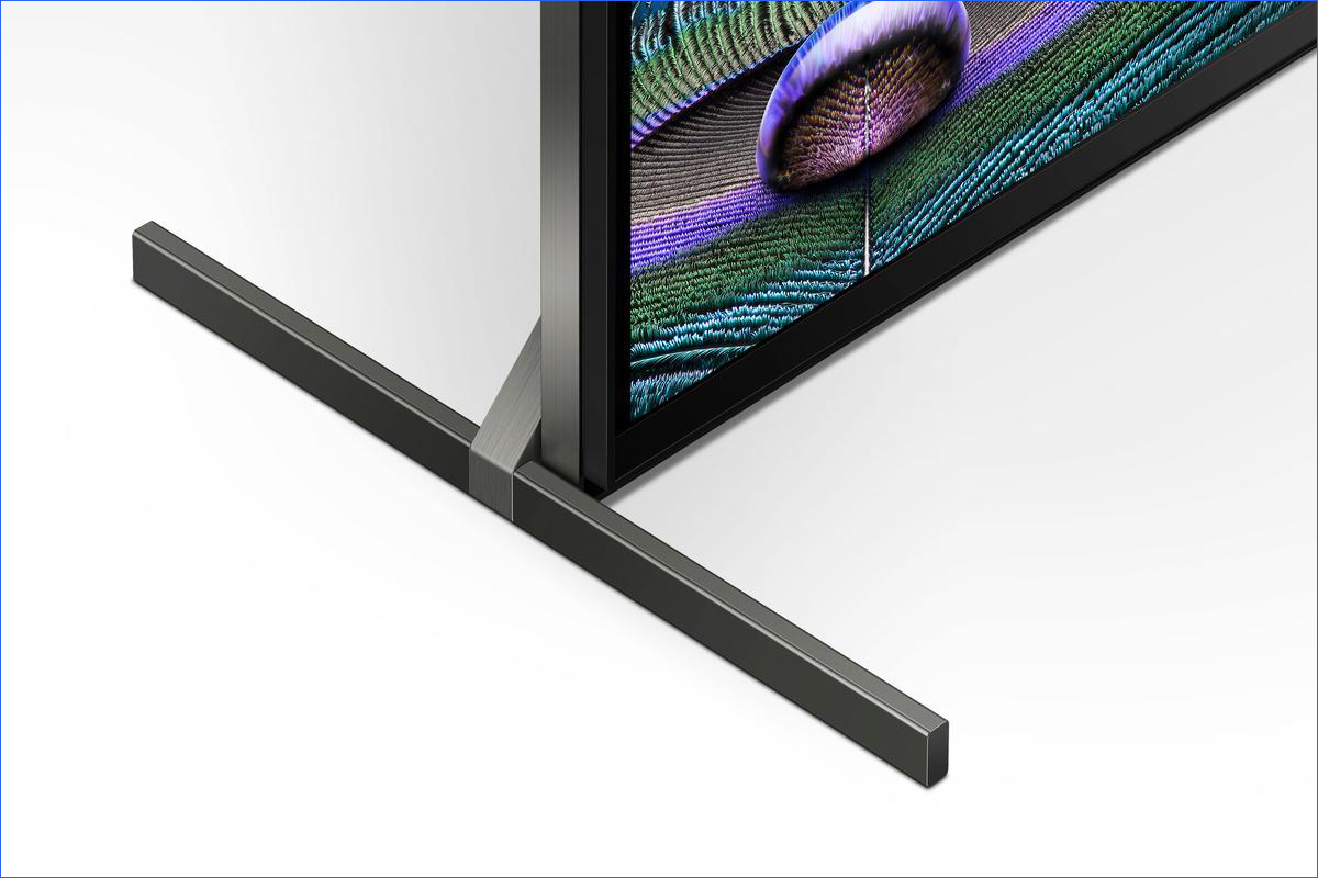 Sony chính thức lên kệ Z9J TV trí tuệ nhận thức tại Việt Nam, giá gầ