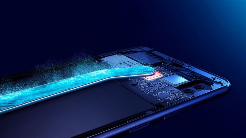 Samsung có thể không sử dụng công nghệ làm mát bằng buồng hơi trên dòng Galaxy S22 Samsung có thể không sử dụng công nghệ làm mát bằng buồng hơi trên dòng Galaxy S22