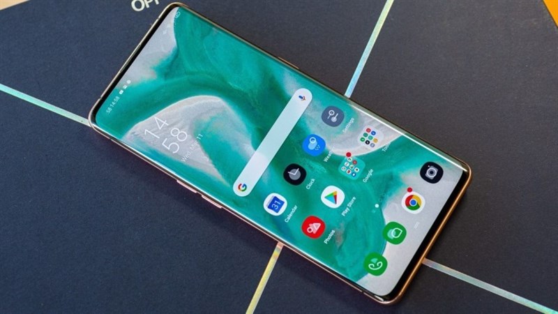 Dòng OPPO N có thể trở lại Dòng OPPO N có thể trở lại