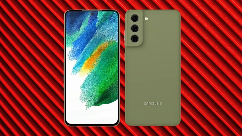 Samsung chính thức xác nhận sẽ ra mắt Galaxy S21 FE, cấu hình cao Samsung chính thức xác nhận sẽ ra mắt Galaxy S21 FE, cấu hình cao