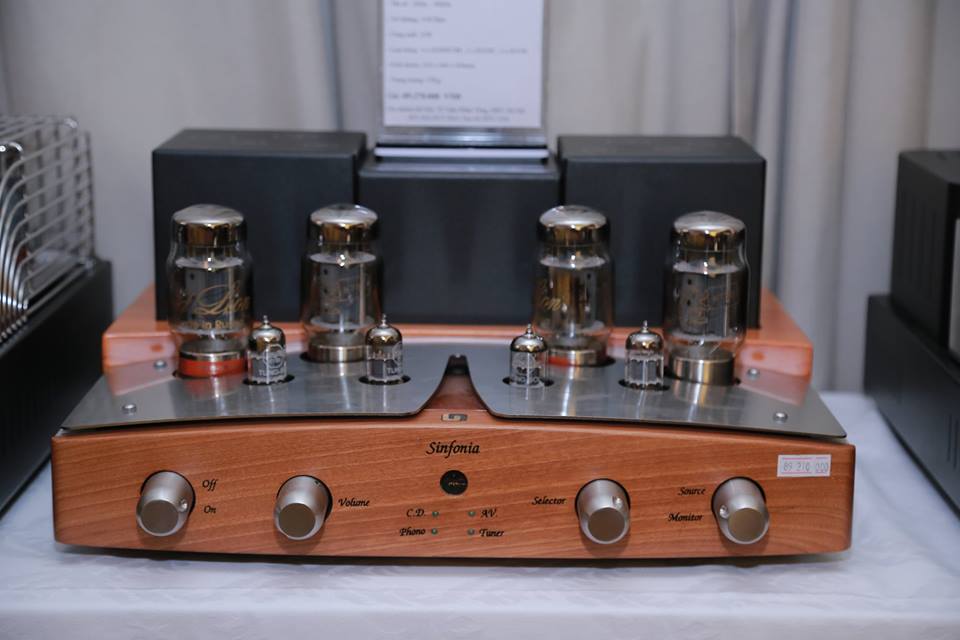What is a lamp amp? Revealing the principle and operation of the Lamp Amplifier