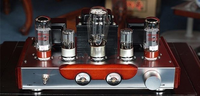 Ampli đèn là gì? Bật mí nguyên lý và cách thức hoạt động của Ampli đèn