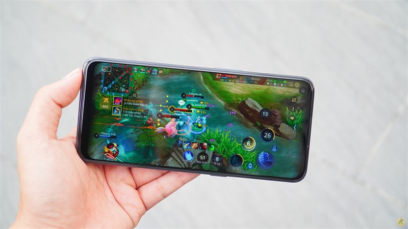 OnePlus Nord N10 5G