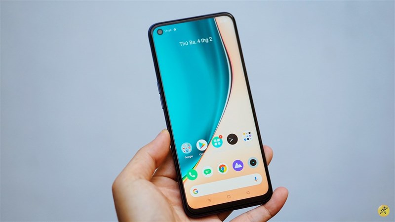 Realme 6