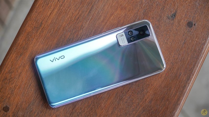 Vivo Y51 (2020)