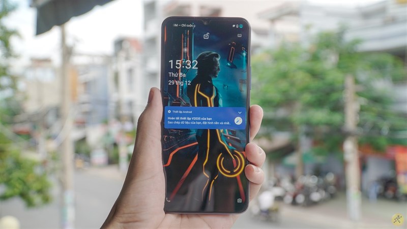 Vivo Y51 (2020)