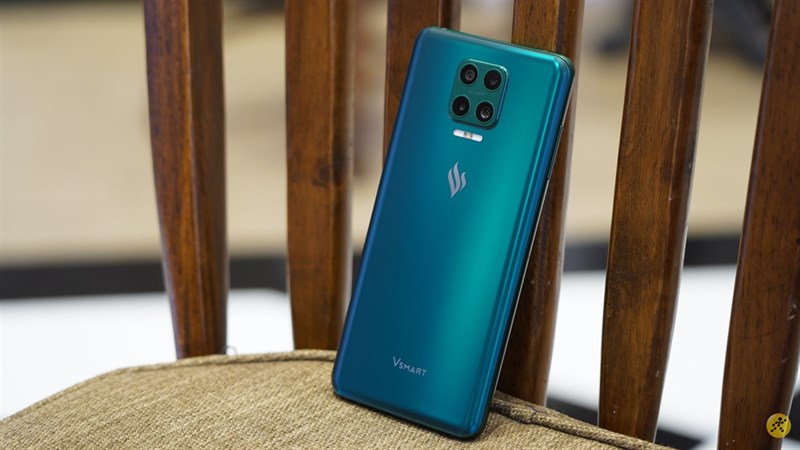 Vsmart Aris (8GB/128GB)