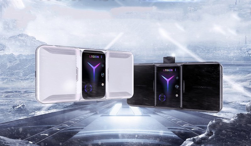 Giám đốc Lenovo xác nhận Legion 3 Pro (hoặc Legion Duel 3) sẽ sử dụng chip cực mạnh Snapdragon 898