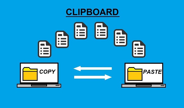 What is Clipboard? Uses and benefits of Clipboard that you need to know