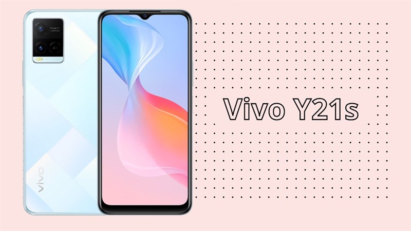 Vivo Y21s đạt chứng nhận FCC, có khả năng sẽ sớm ra mắt Vivo Y21s đạt chứng nhận FCC, có khả năng sẽ sớm ra mắt