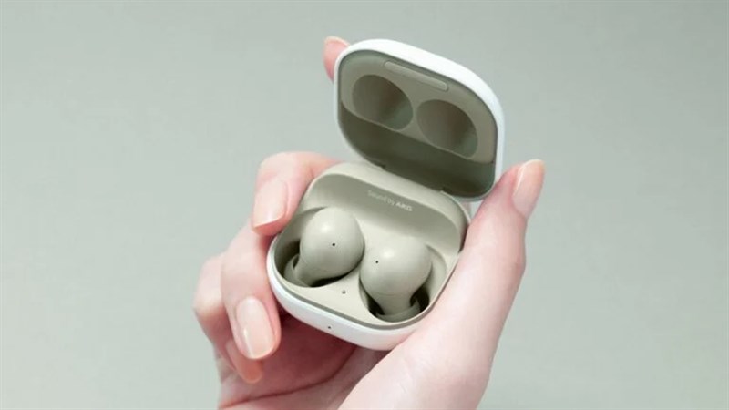 Samsung Galaxy Buds 2 Samsung Galaxy Buds 2