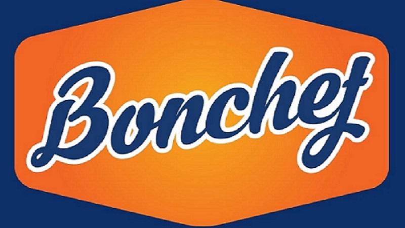 Bonchef là thương hiệu nước chấm của Việt Nam