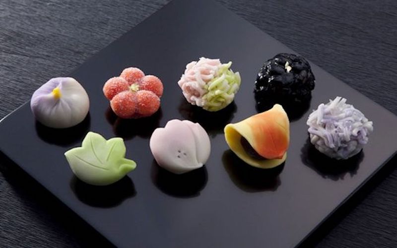 Hướng dẫn chi tiết cách làm wagashi đơn giản tại nhà