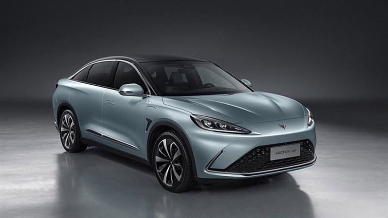 Huawei được Mỹ phê duyệt giấy phép để có thể mua vi xử lý cho ô tô Huawei được Mỹ phê duyệt giấy phép để có thể mua vi xử lý cho ô tô