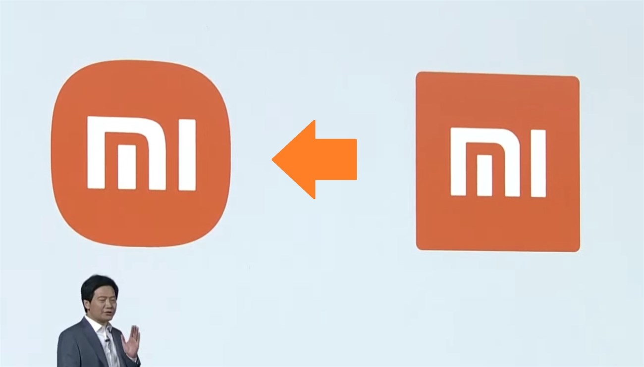 Vừa đổi logo 7 tỷ, Xiaomi khai tử thương hiệu Mi khỏi smartphone