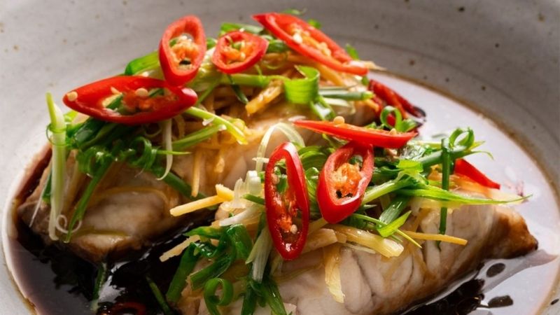 6 món ăn từ cá tuyết hấp dẫn, dễ thực hiện tại nhà