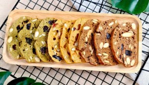 Bánh biscotti là gì? Ăn bánh biscotti có tốt và giúp giảm cân không?