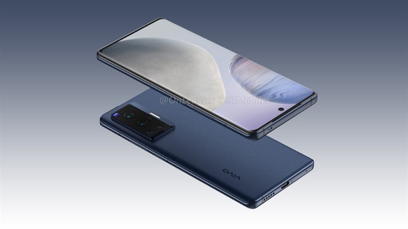 Vivo X70 Pro giá bao nhiêu?