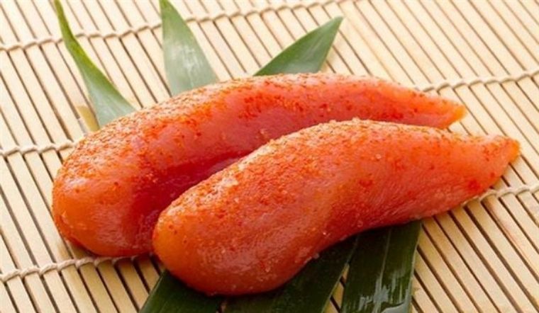Trứng cá tuyết Nhật Bản là gì? Mua ở đâu và giá bao nhiêu?