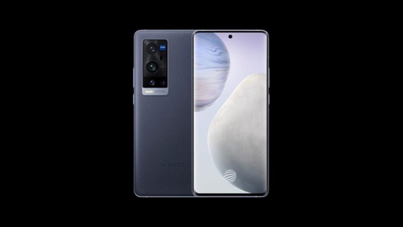Vivo X70 Pro lộ hình ảnh render rõ nét: cụm 4 camera, màn hình cong,.. Vivo X70 Pro lộ hình ảnh render rõ nét: cụm 4 camera, màn hình cong,..