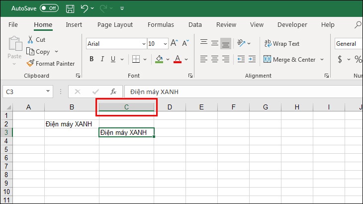 Excel là một công cụ vô cùng hữu ích cho công việc và học tập. Tuy nhiên, có nhiều tính năng như Paste Special trong Excel bạn có thể chưa biết đến. Hãy xem hình liên quan để tìm hiểu cách Paste Special trong Excel có thể giúp bạn tiết kiệm thời gian và nâng cao hiệu suất công việc của mình.