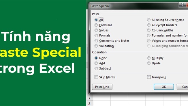 go to special in excel for mac