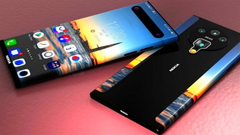 Giá bán Nokia X70 khiến nhiều đối thủ ở phân khúc tầm trung phải e dè