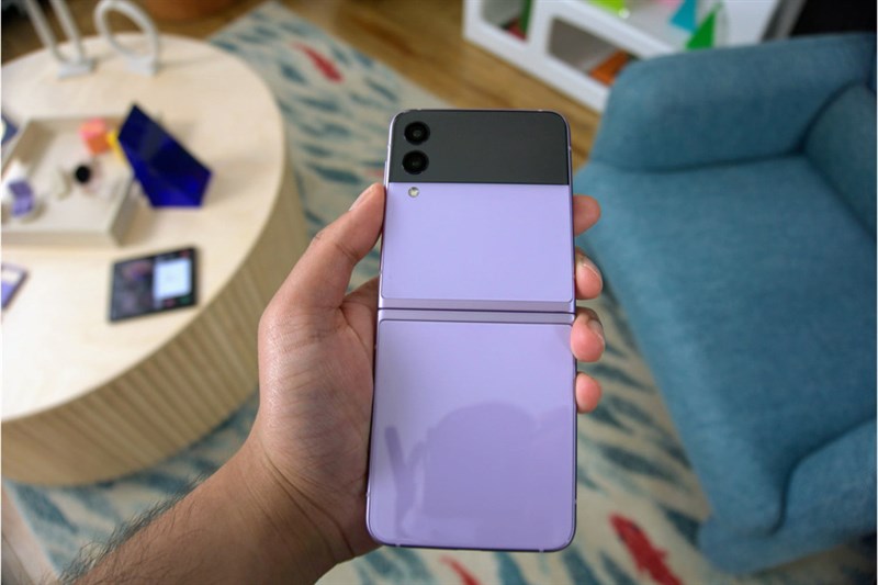 Tím LiLac (Lavender)