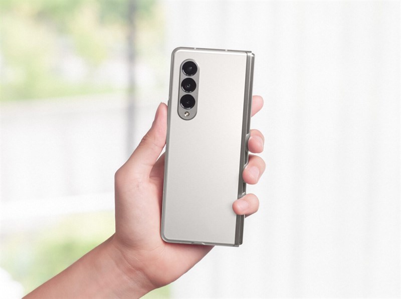 Bạc Phantom (Phantom Silver)