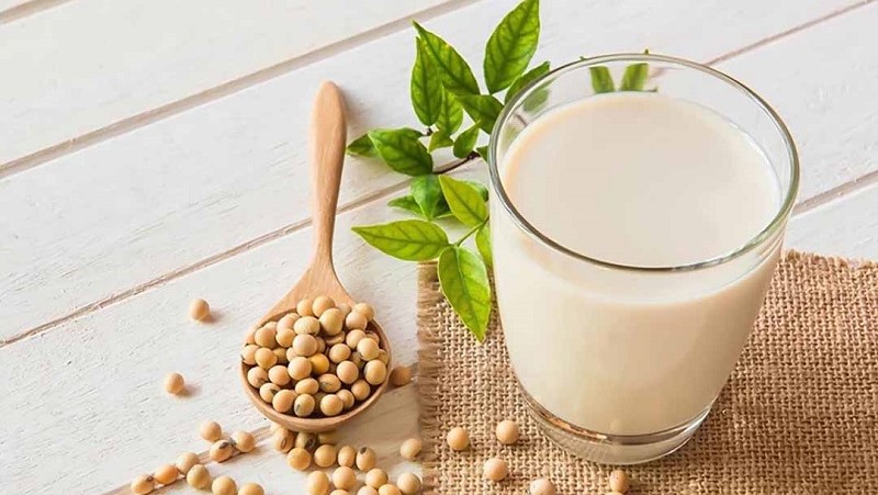 How to make delicious healthy soy yogurt from only 3 ingredients