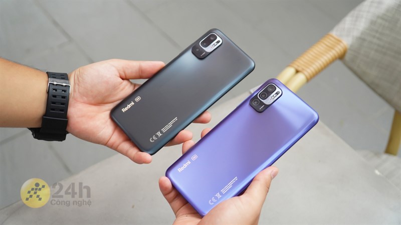 Redmi Note 10 5G cũ giá rẻ