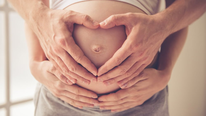 Top 20 meaningful and useful gifts for pregnant mothers