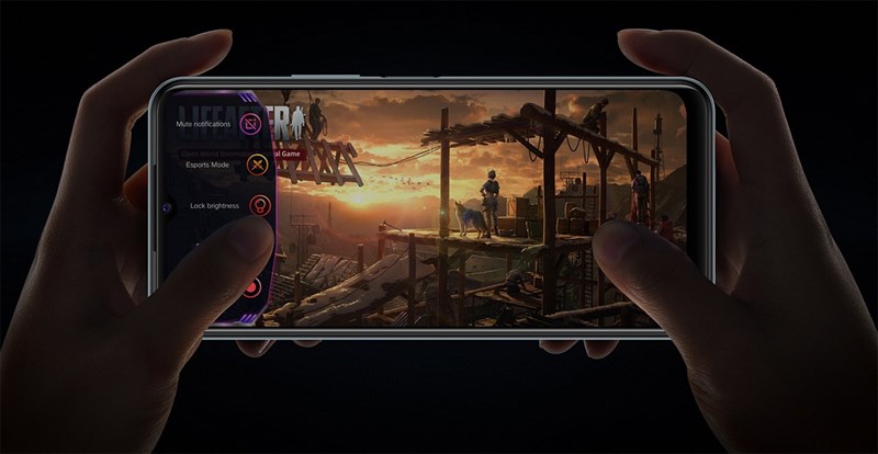 Mở bán Vivo Y21