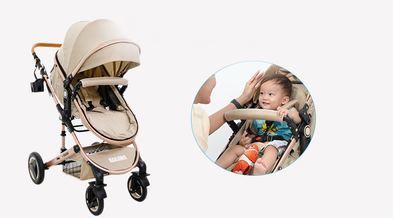 What is a baby stroller? Which one should I buy for my baby?