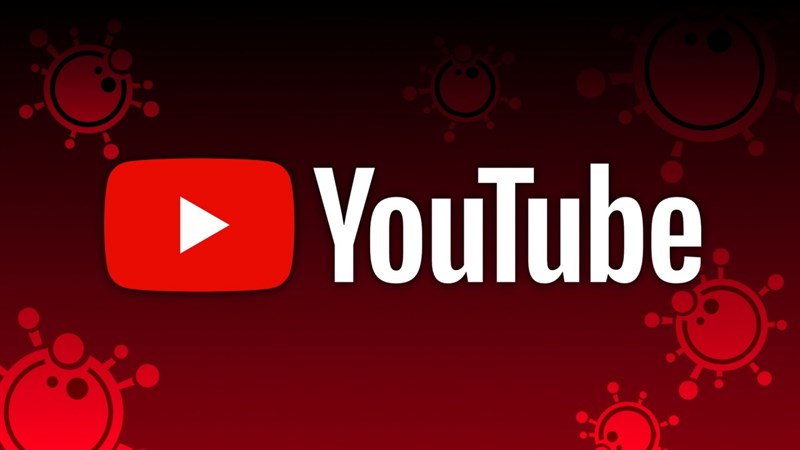YouTube xóa hơn 1 triệu video chứa thông tin sai lệch về Covid-19, nhiều video còn chưa đạt tới 10 lượt xem
