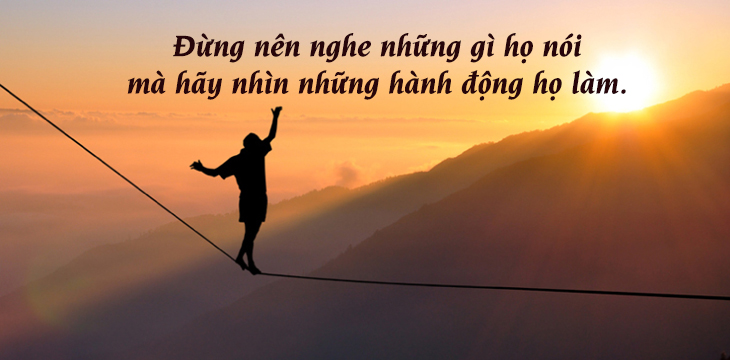 Những câu nói hay về bản thân hay nhất đánh thức tâm hồn bạn Những câu nói hay về bản thân hay nhất đánh thức tâm hồn bạn
