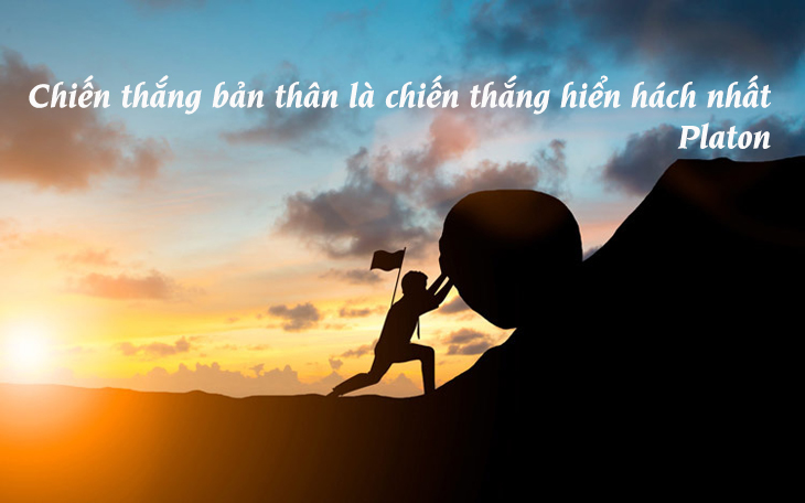 Những câu nói hay về giá trị của bản thân vượt qua mọi hoàn cảnh trong cuộc sống ý nghĩa Những câu nói hay về giá trị của bản thân vượt qua mọi hoàn cảnh trong cuộc sống ý nghĩa