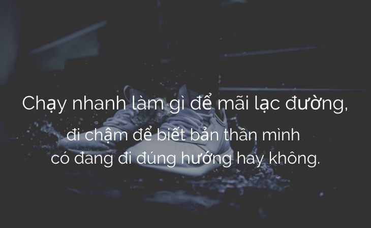 Những câu nói hay về bản thân hay nhất đánh thức tâm hồn bạn Những câu nói hay về bản thân hay nhất đánh thức tâm hồn bạn