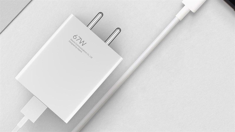 Redmi Note 11 sẽ được trang bị công nghệ sạc nhanh 67 W tương tự như dòng Mi 11 đã được trang bị trước đây.