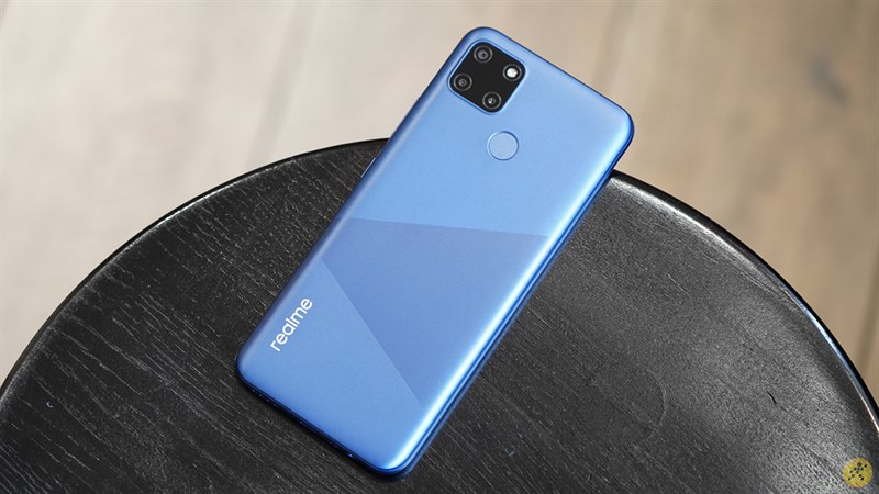 Realme C12