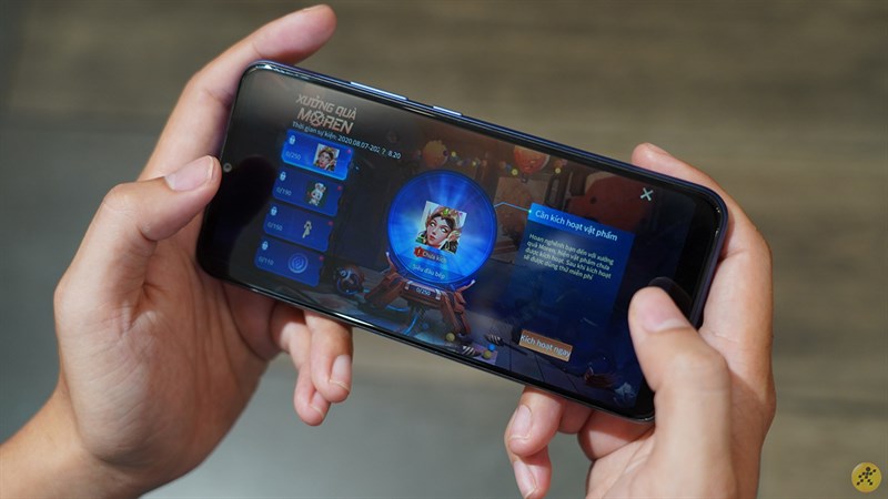 Realme C12